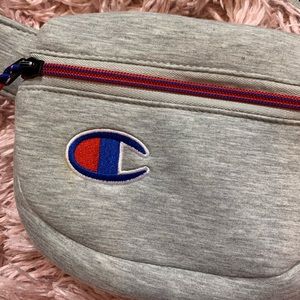 champion fanny pack